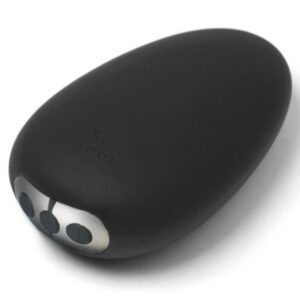 Je Joue - Massageiro Vibrante Preto