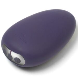 Je Joue - Massager Vibrante Roxo