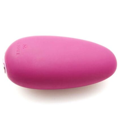 Je Joue - Mimi Massager Fúcsia Suave