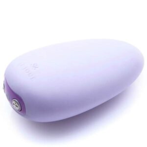 Je Joue - Massagador Mimi Softpurple