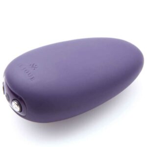Je Joue - Mimi Massager Roxo Suave