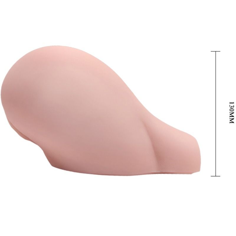 Crazy Bull - Vagina E Nus Com Tatuagem Realística Com Vibrao - Image 8