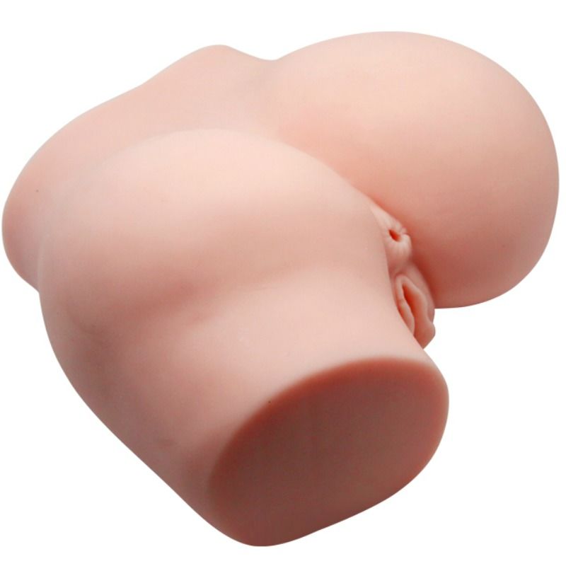 Crazy Bull - Bunda Com Vagina E Nus Realistas E Vibrao - Image 4