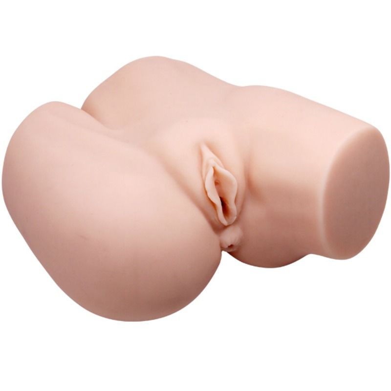 Crazy Bull - Bunda Com Vagina E Nus Realistas E Vibrao - Image 5