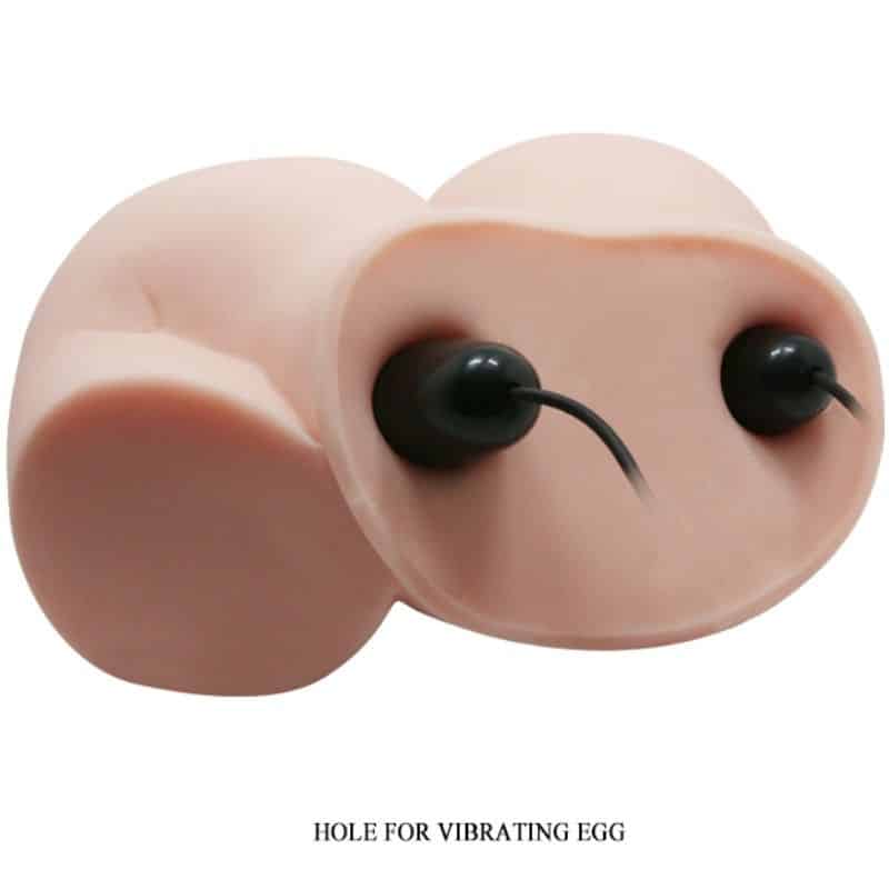 Crazy Bull - Bunda Com Vagina E Nus Realistas E Vibrao - Image 9