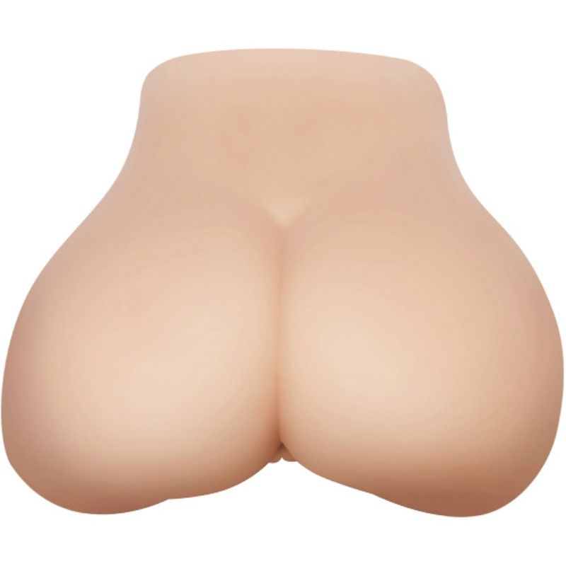 Crazy Bull - Vagina E Nus Realistas Com Posio De Vibrao 4 - Image 5