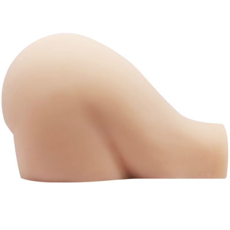 Crazy Bull - Vagina E Nus Realistas Com Posio De Vibrao 8 - Image 8