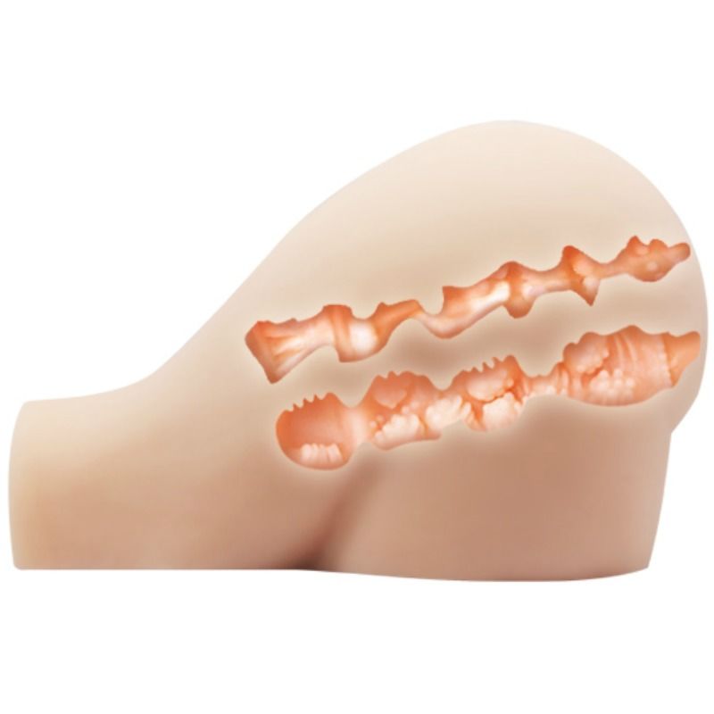Crazy Bull - Vagina E Nus Realistas Com Posio De Vibrao 8 - Image 9