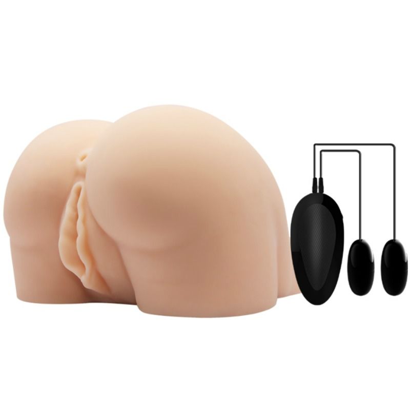 Crazy Bull - Vagina E Nus Realistas Com Posio De Vibrao 8 - Image 6
