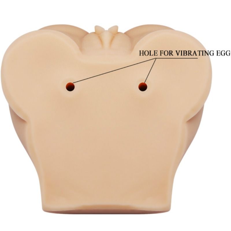 Crazy Bull - Vagina E Nus Realistas Com Posio De Vibrao 8 - Image 10