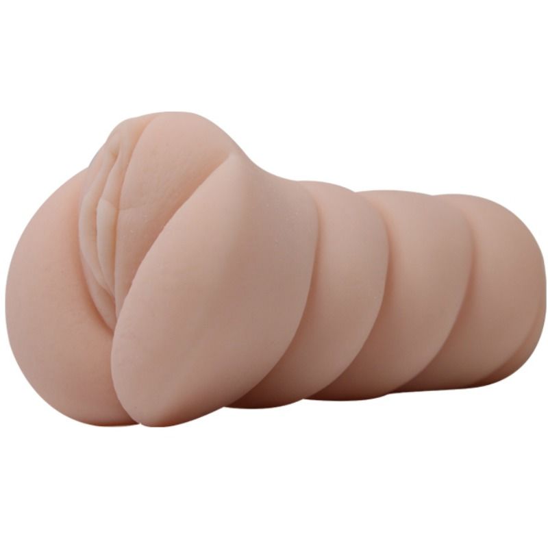 Crazy Bull - Masturbador De Pele De Gua Vagina Modelo 3