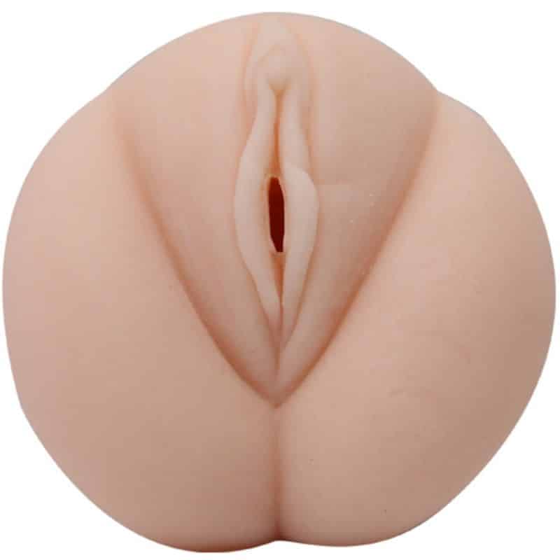 Crazy Bull - Masturbador De Pele De Gua Vagina Modelo 3 - Image 4
