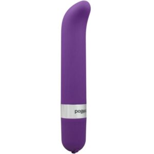 Ohmibod - Estimulador Vibrador Freestyle Lilásc G-Point