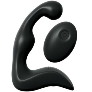 Anal Fantasy Elite Collection - Controle Remoto P-Spot Pro
