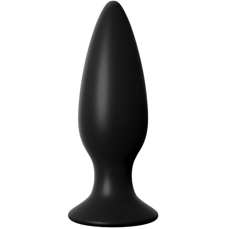 Anal Fantasy Elite Collection - Plug Anal Recarregvel