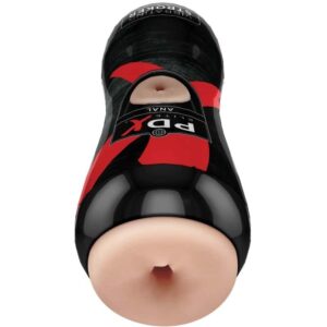 Pdx Elite - Vibrador Anal Stroker