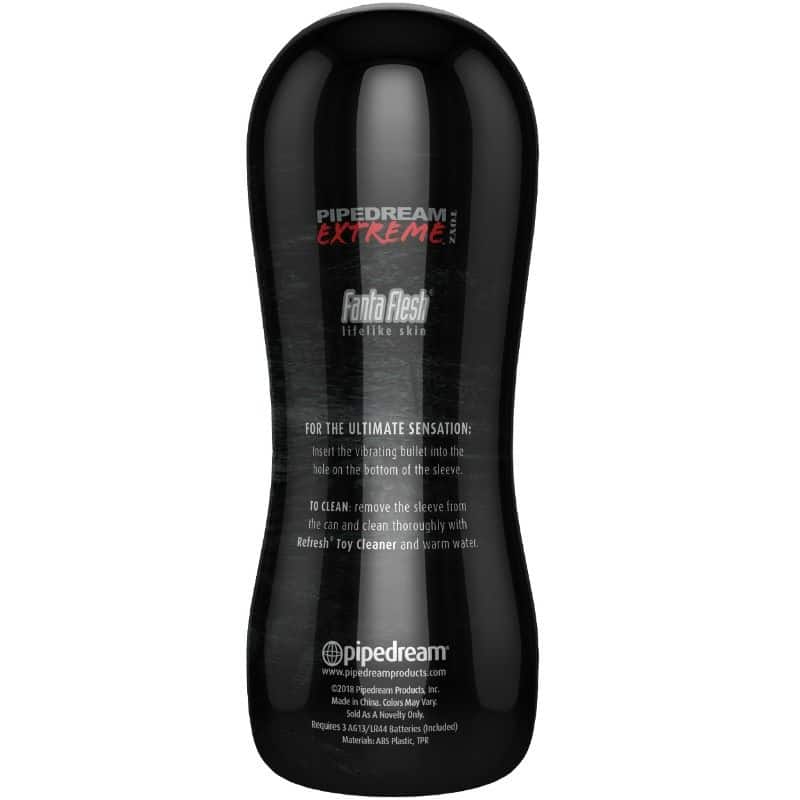 Pdx Elite - Vibrador Anal Stroker - Image 2