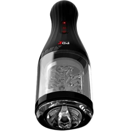 Pdx Elite - Talk Rotobator Sujo