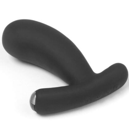 Je Joue - Plug Anal Vibrante Nuo V.2