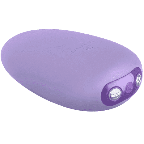 Je Joue - Massager Vibrante Roxo - Image 4