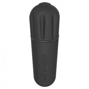 Bathmate - Vibe Preta Bala Vibrante