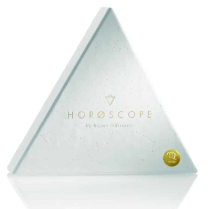 Bijoux - Indiscrets Kit Horóscopo Virgem
