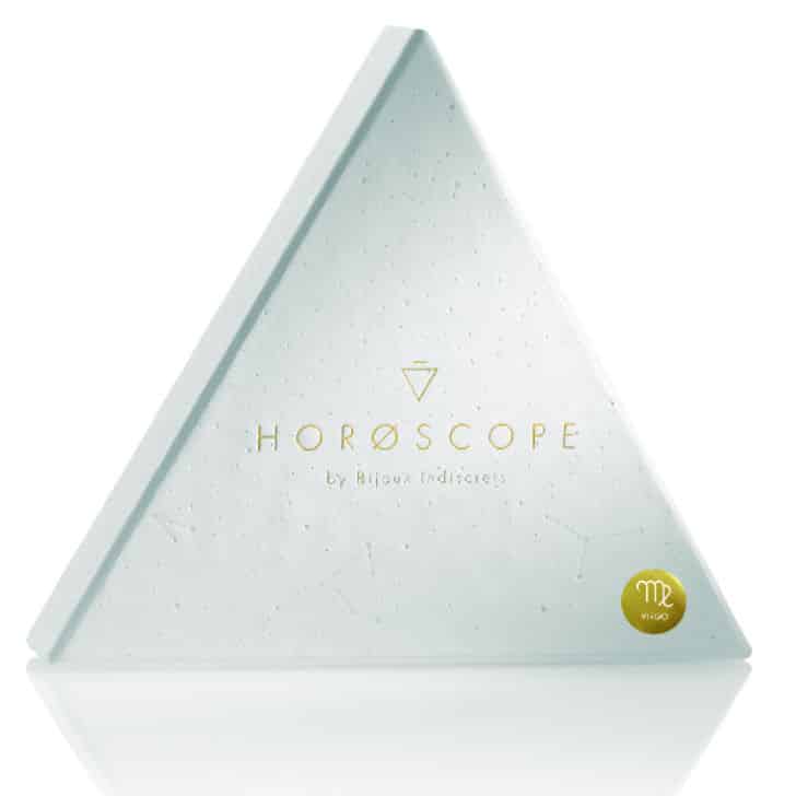 Bijoux - Indiscrets Kit Horóscopo Virgem