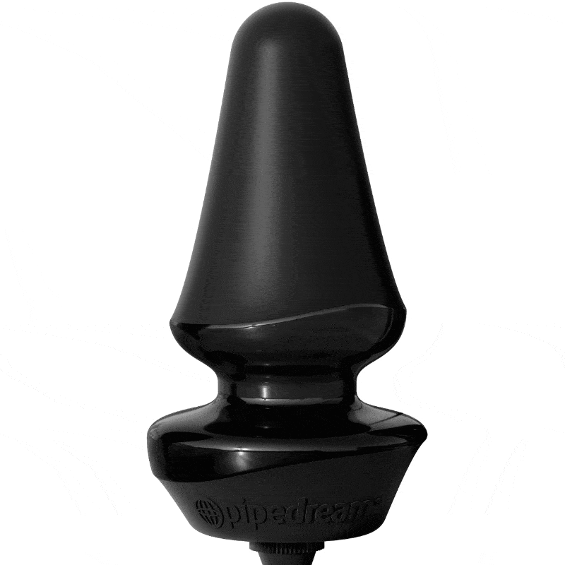 Anal Fantasy Elite Collection - Plug Inflvel