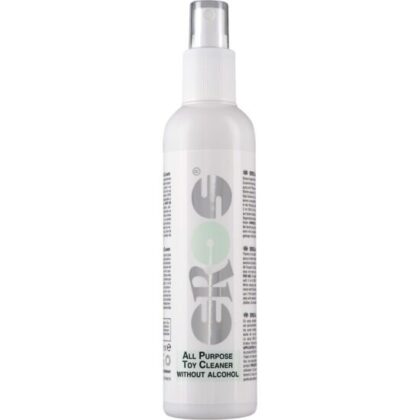 Eros - Limpador De Brinquedos Para Todos Os Fins 200 Ml
