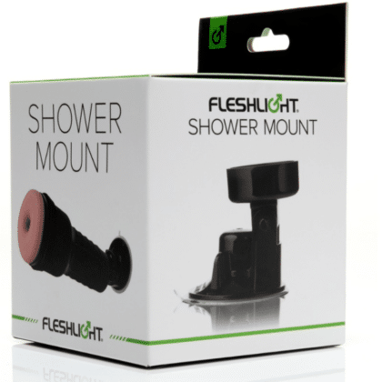 Fleshlight - Adaptador De Montagem De Chuveiro