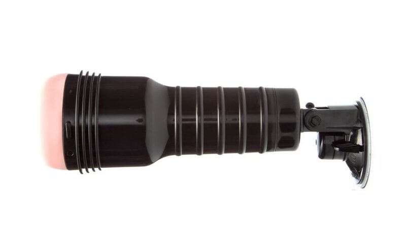 Fleshlight - Adaptador De Montagem De Chuveiro - Image 4