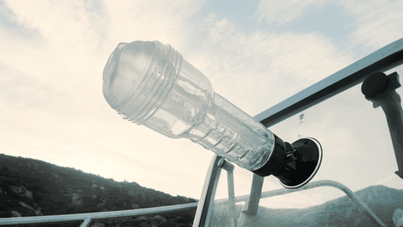 Fleshlight - Adaptador De Montagem De Chuveiro - Image 6
