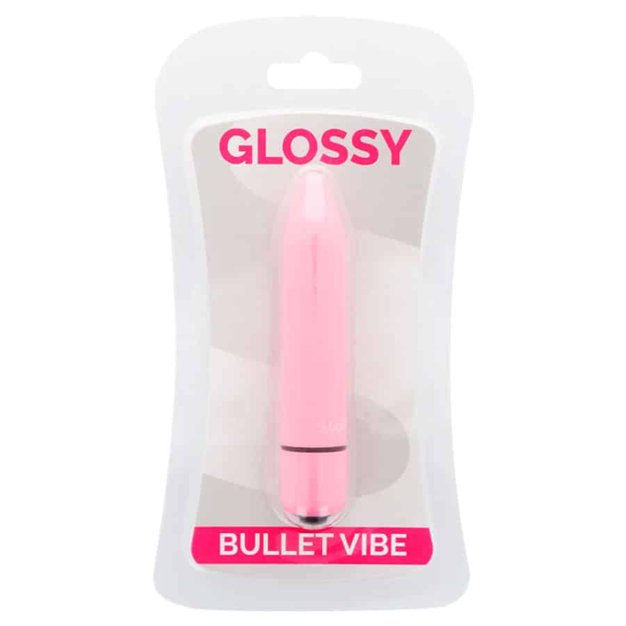 Glossy - Thin Vibe Rosa - Image 3