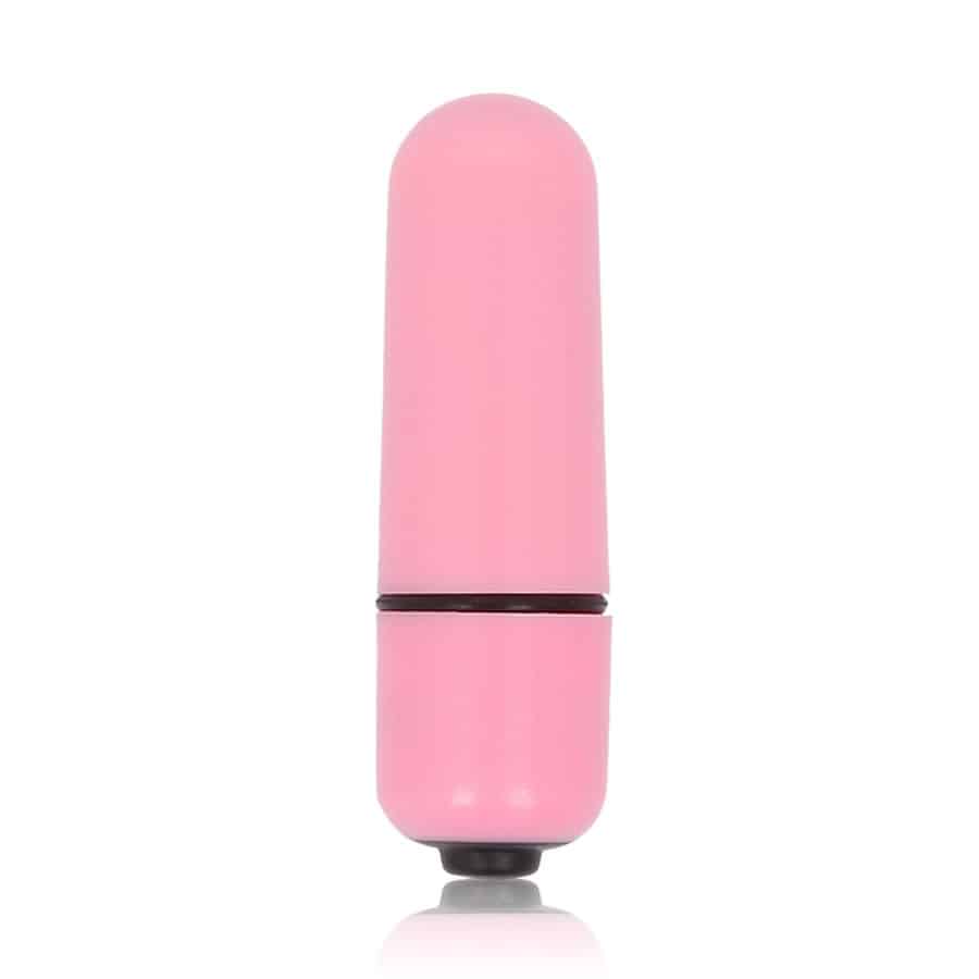 Glossy - Pequeno Bala Vibe Rosa - Image 2