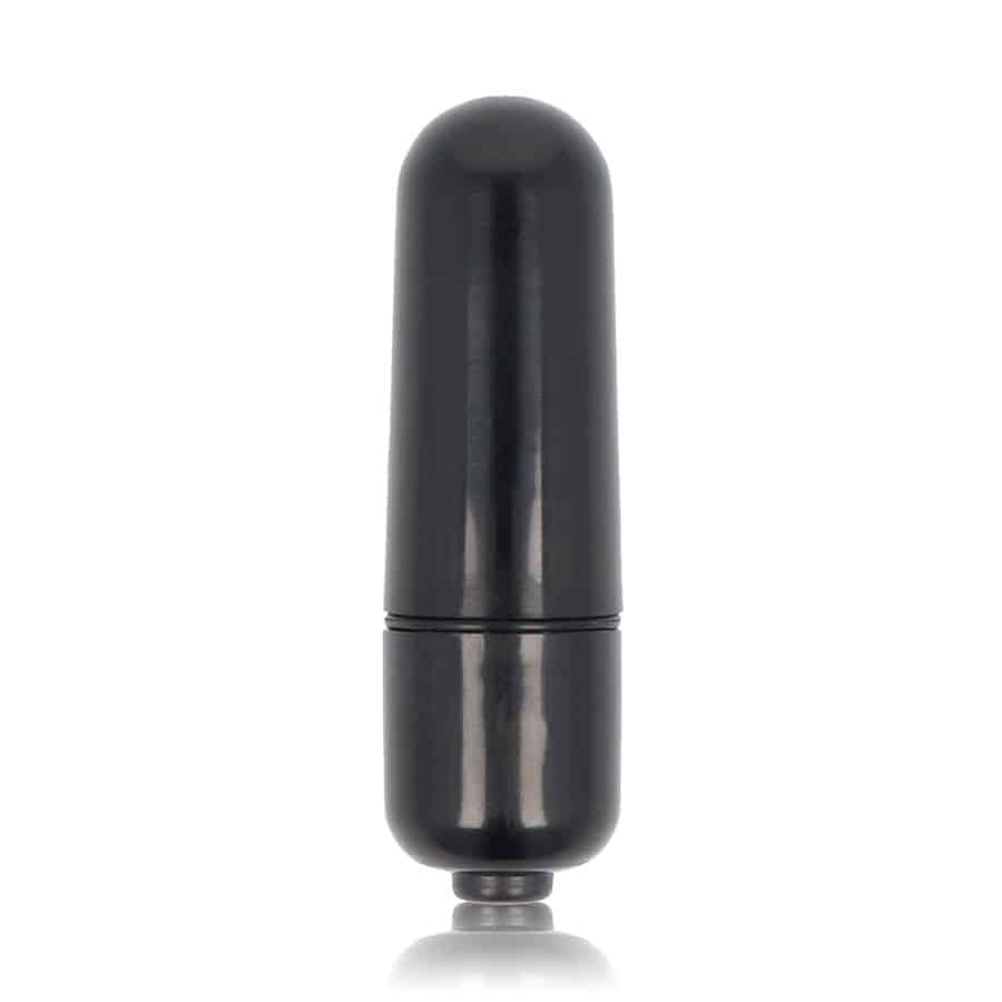 Glossy - Pequeno Bala Vibe Preto - Image 2