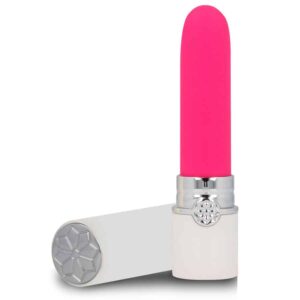Lips Style - Batom Vibratório Cleo