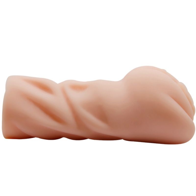 Crazy Bull - Mavis Vagina Masturbador 15.2 Cm - Image 5