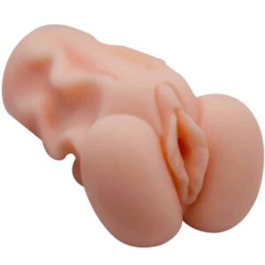 Crazy Bull - Linda Vagina Masturbador 13.7 Cm