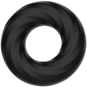 Crazy Bull - Anel De Silicone Super Macio