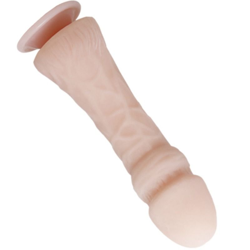 Baile - Dildo Realista Natural Do Pênis Grande 23.5 Cm - Image 3