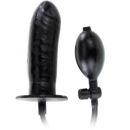 Baile - Pênis Inflvel Bigger Joy 16 Cm