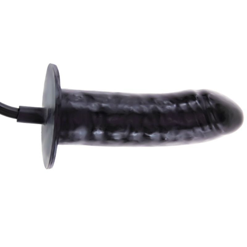 Baile - Pênis Inflvel Bigger Joy 16 Cm - Image 2