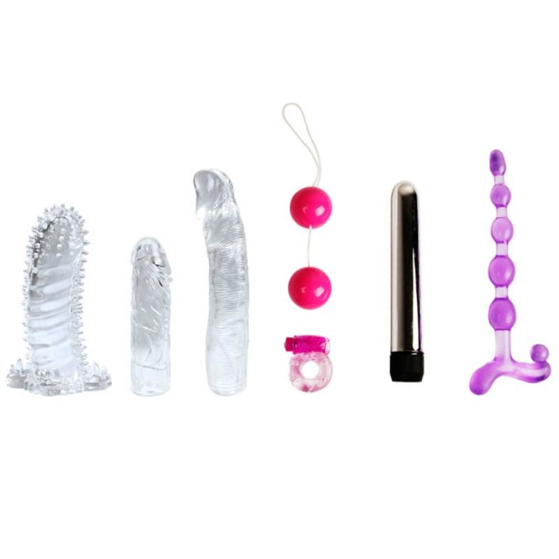 Baile - Kit Fantasia Coleo Secreta Lovers - Image 2