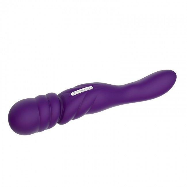 Nalone - Massageiro Recarregvel Jane Lilac