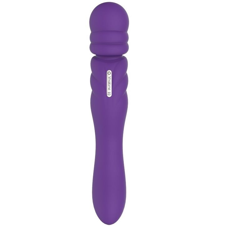 Nalone - Massageiro Recarregvel Jane Lilac - Image 2