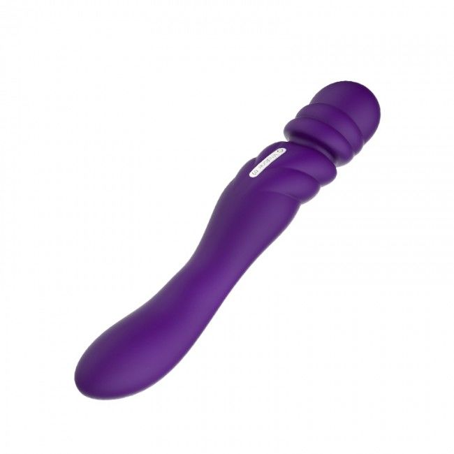 Nalone - Massageiro Recarregvel Jane Lilac - Image 3