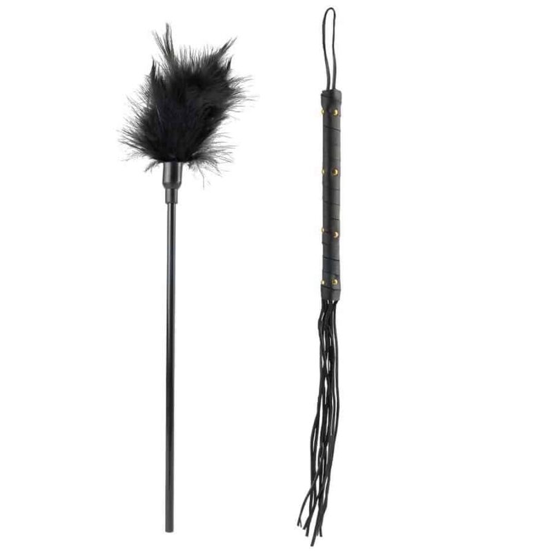 Fetish Fantasy Limited Edition - Kit Fetish - Image 4
