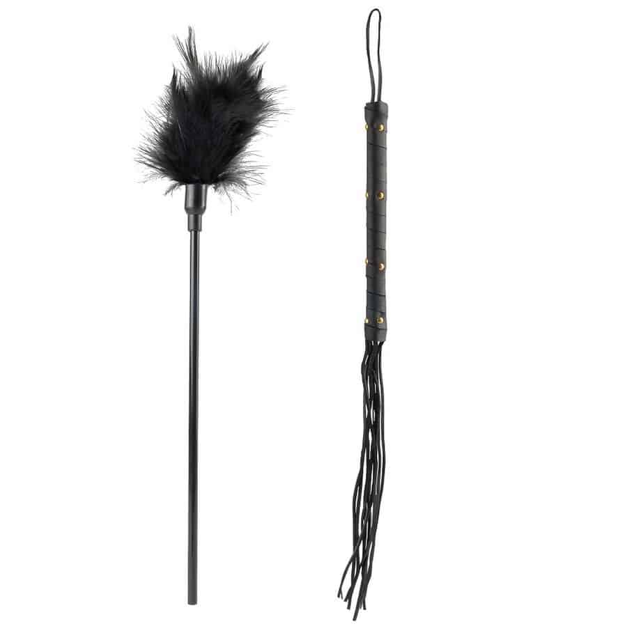 Fetish Fantasy Limited Edition - Kit Fetish - Image 4