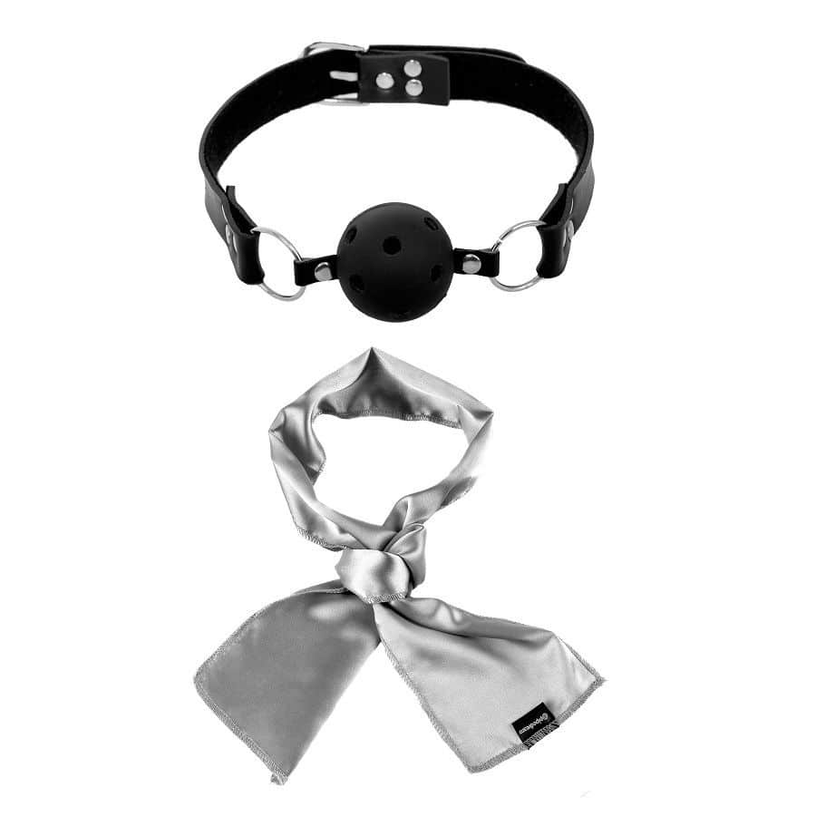 Fetish Fantasy Limited Edition - Kit Fetish - Image 5