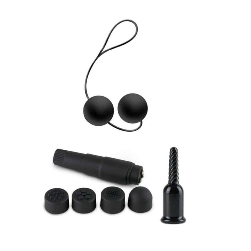 Fetish Fantasy Limited Edition - Kit Fetish - Image 6